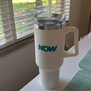 NOW insulated tumbler